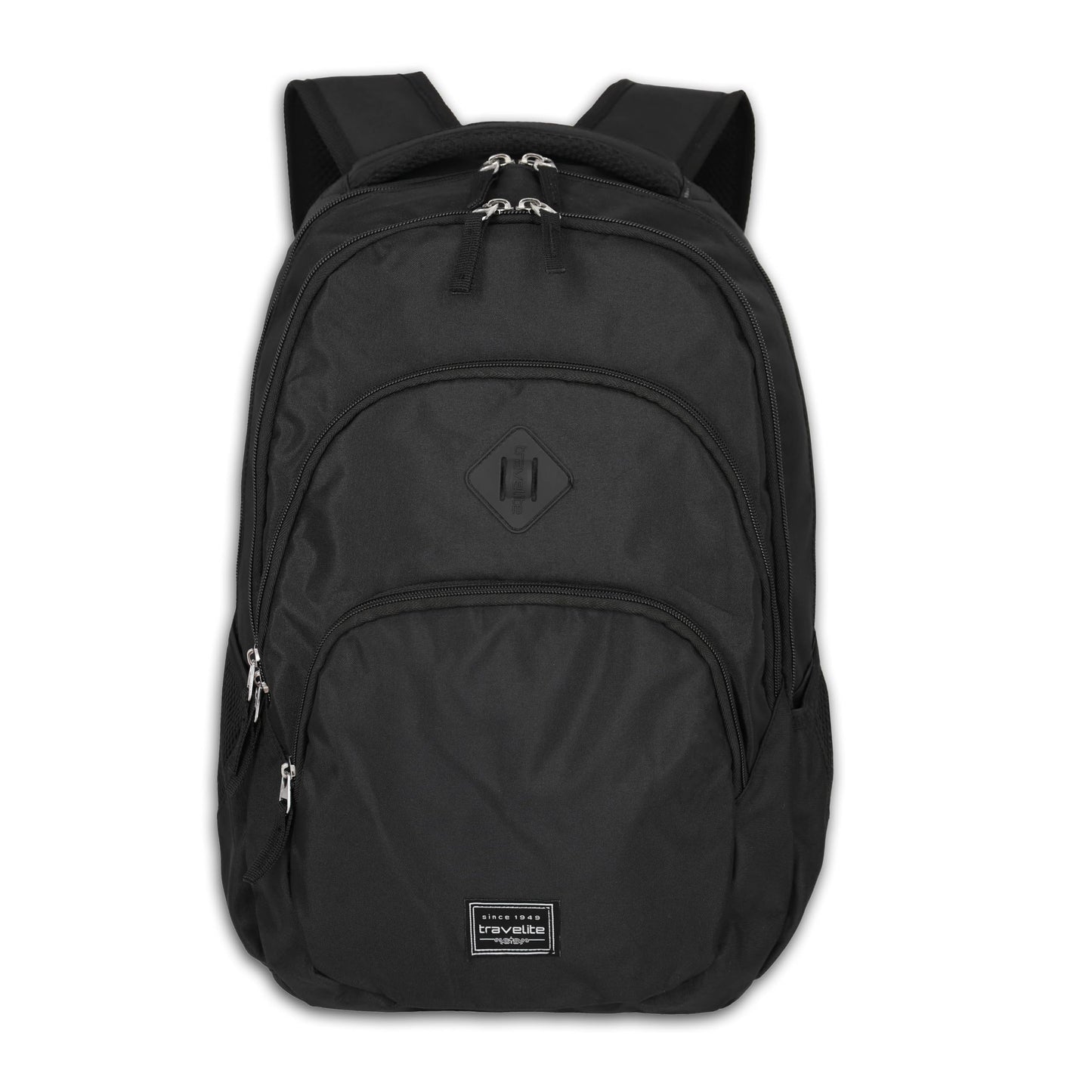 Laptop-Rucksack Basics, Schwarz