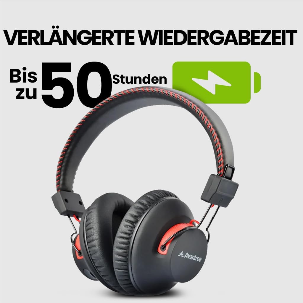 HT41899 Plus 2 TV-Kopfhörer mit Sender & Lade-Docks, HT41899 Plus 2