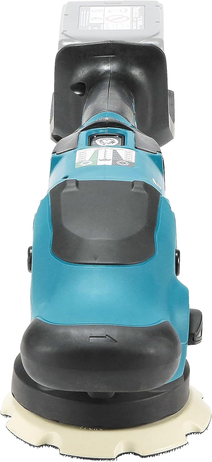 Akku-Exzenterpolierer DPO500Z, ohne Akku/Ladegerät