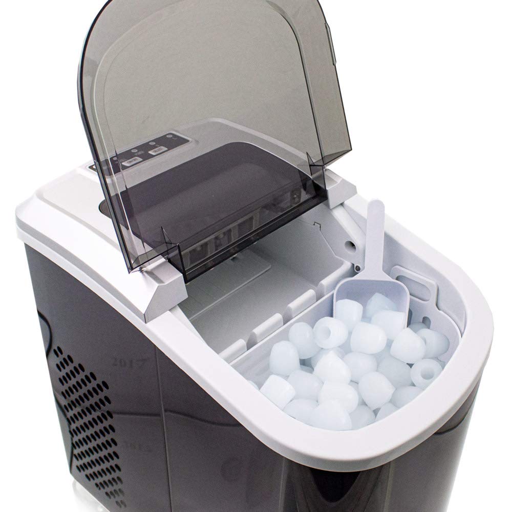 Eiswürfelmaschine