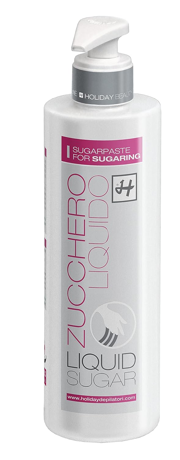 Flüssig-Zuckerpaste