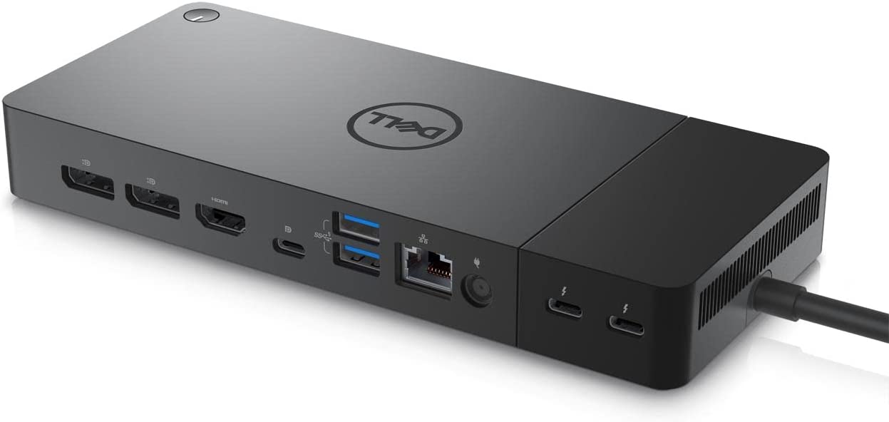 WD22TB4, Dockingstation