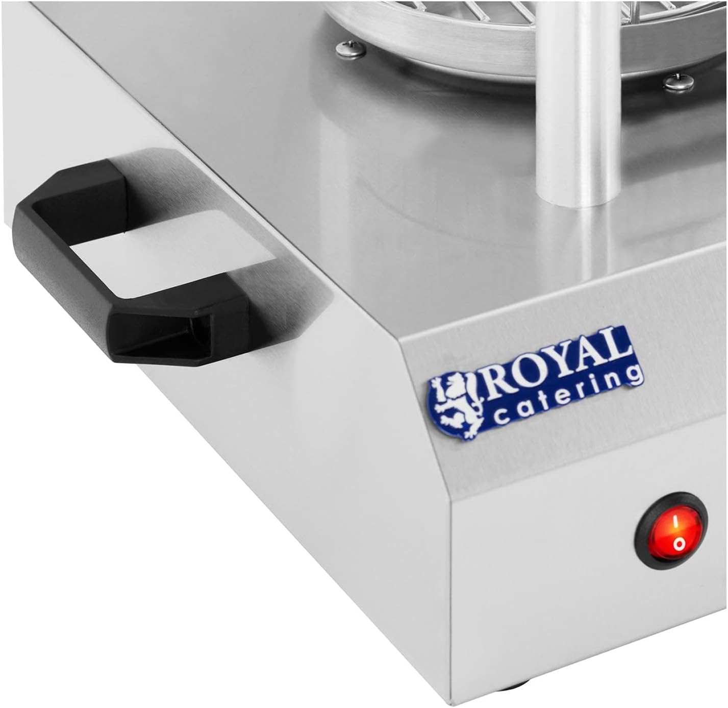 Hot Dog Maker RCHW-350-2