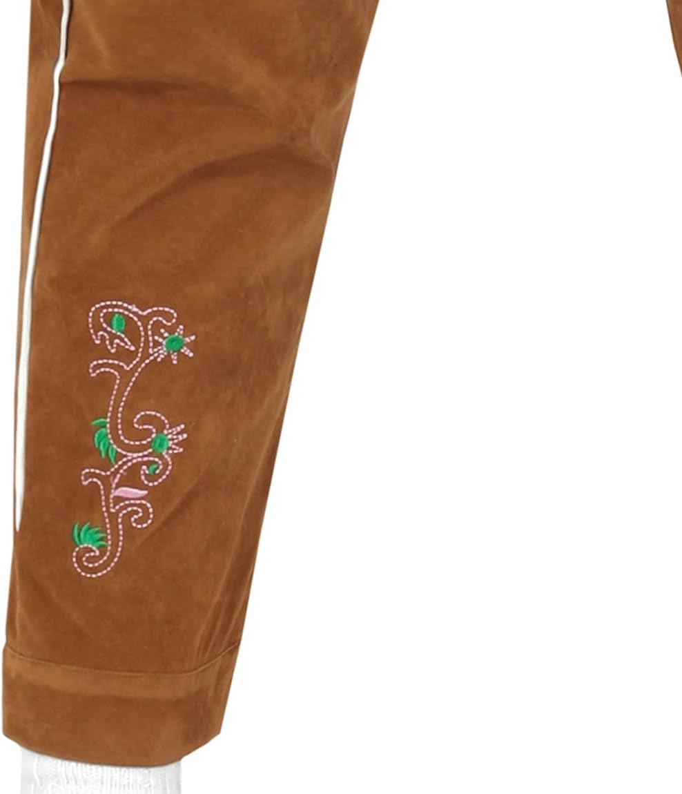 Kostüm Lederhose, M