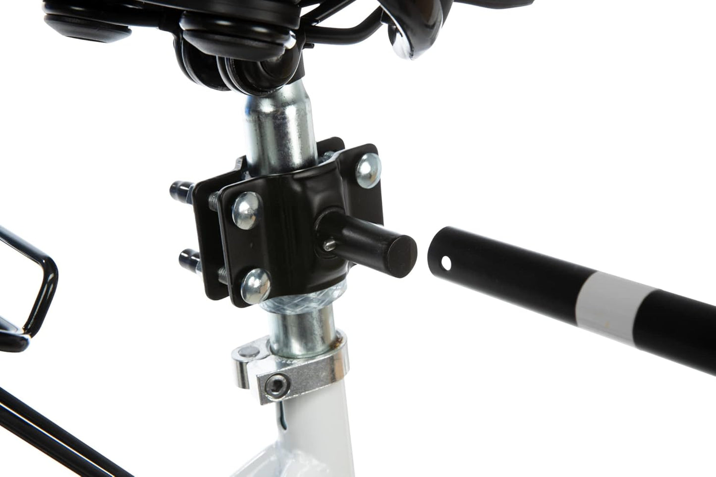 Hunde Biker-Set für Velotouren