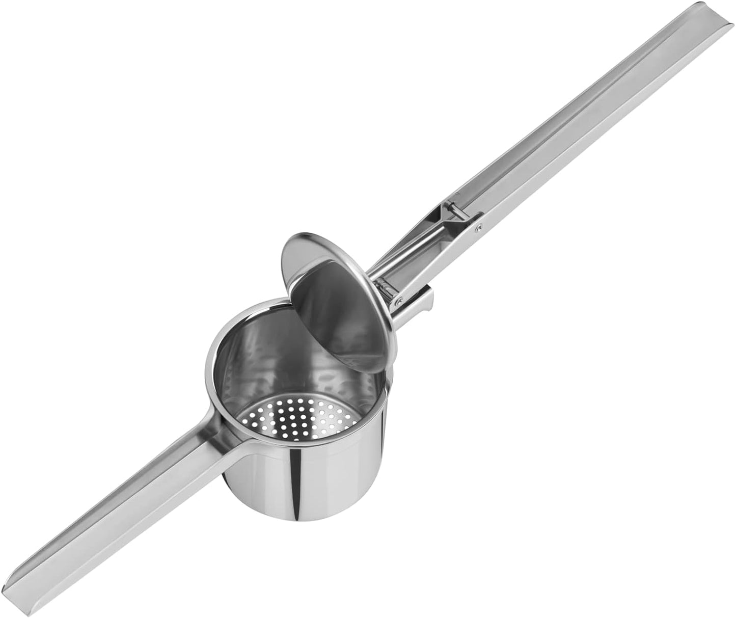 Kartoffelpresse Gourmet, Single