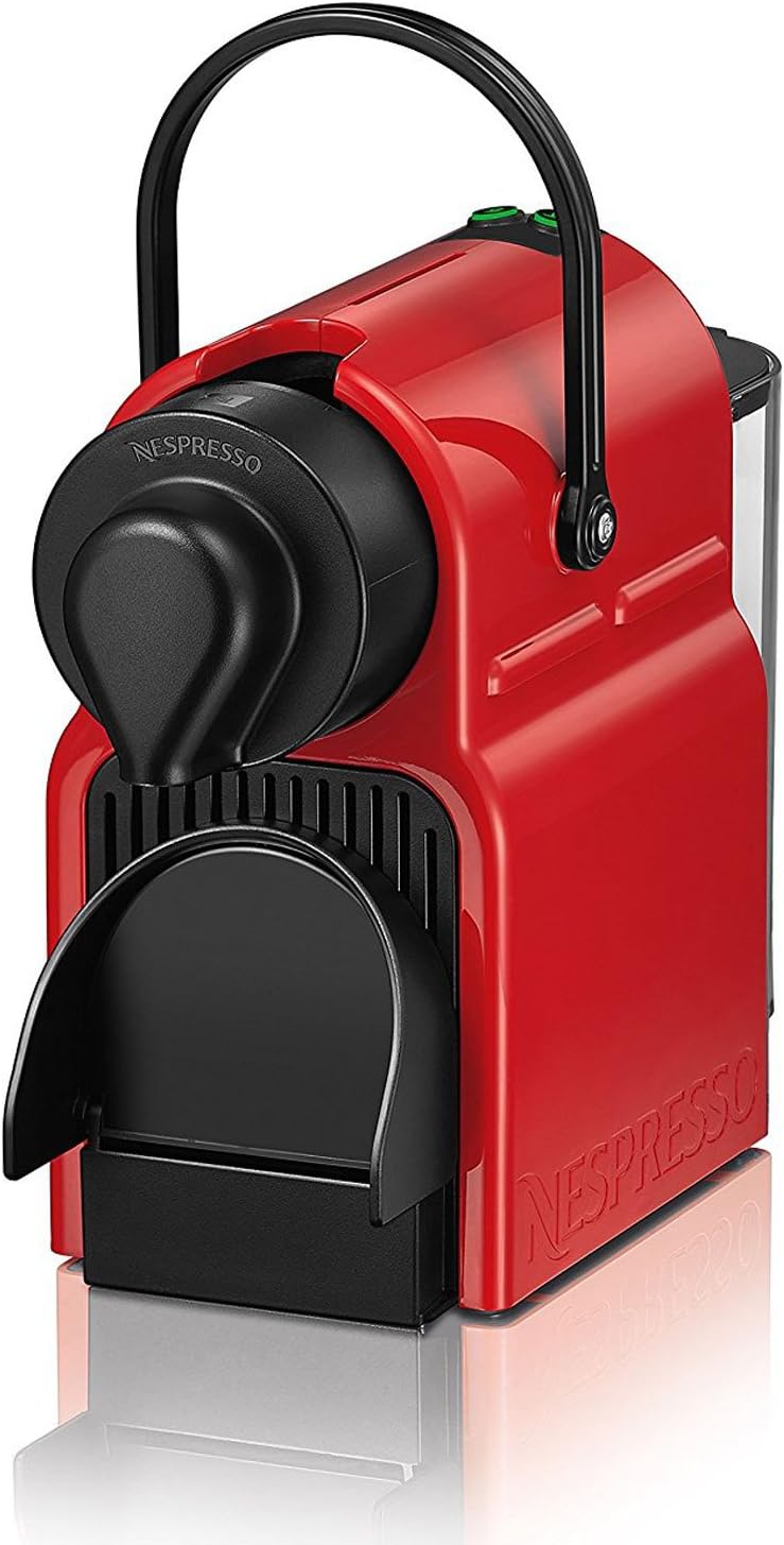 Nespresso Inissia
