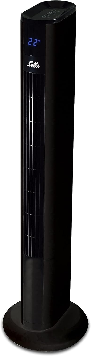 Easy Breezy 757, Schwarz