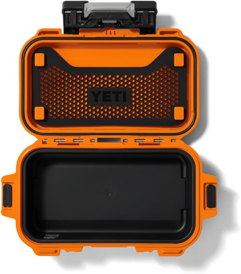 LoadOut GoBox Ausrüstungsbox, King Crab