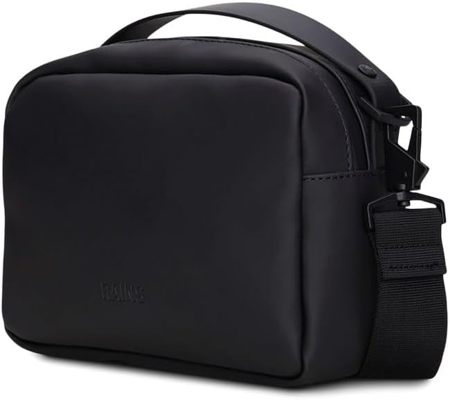 Box Bag Micro, S