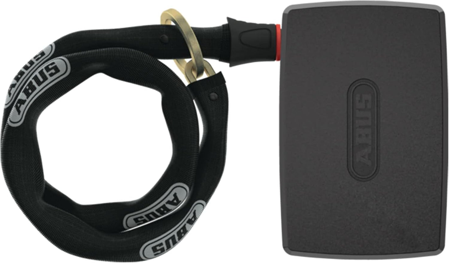 Alarmbox 2.0 - Mobile Alarmanlage, Einheitsgrösse inkl. ACH 6KS/100 Kette