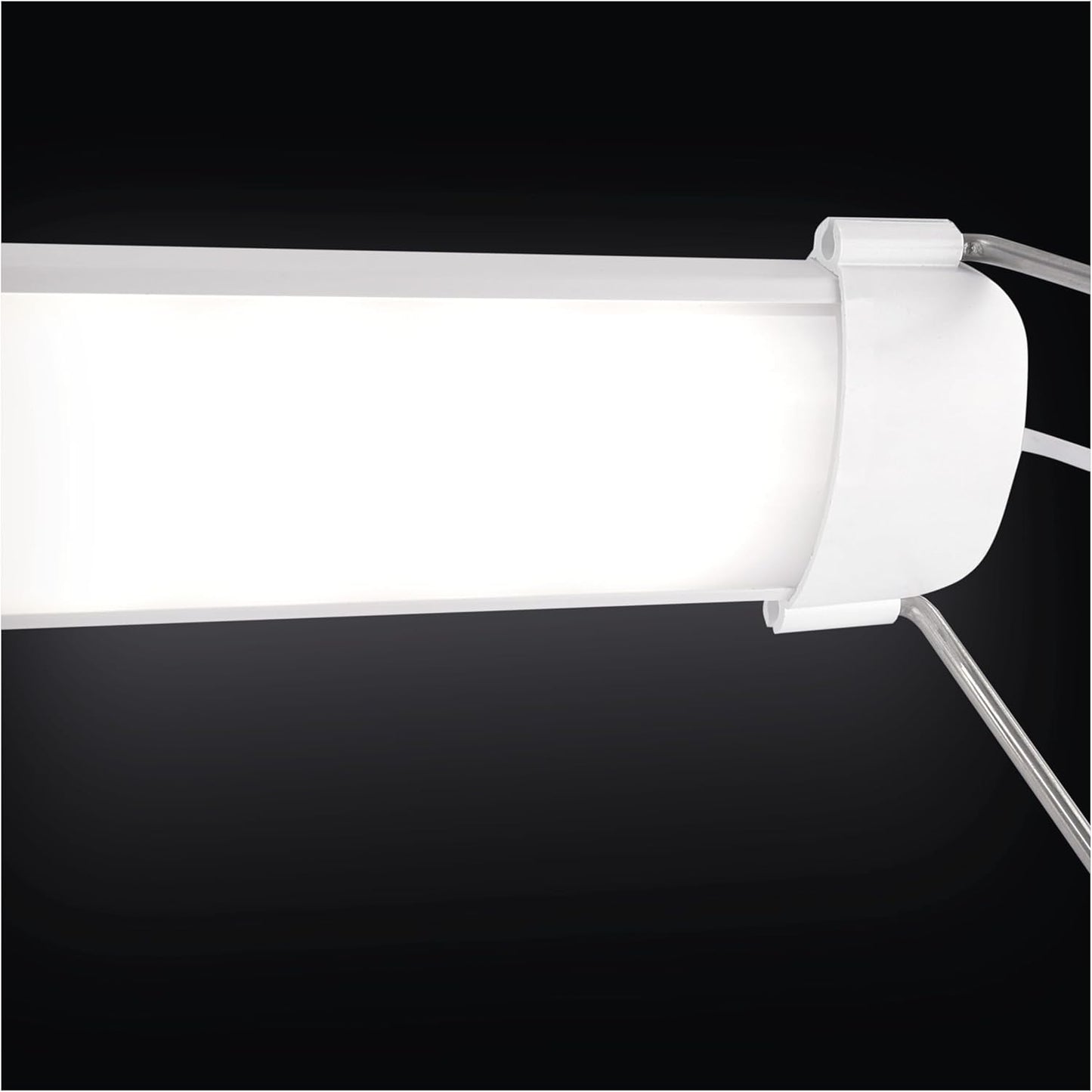 LED-Grow-Lampe mit Timer, Z7903