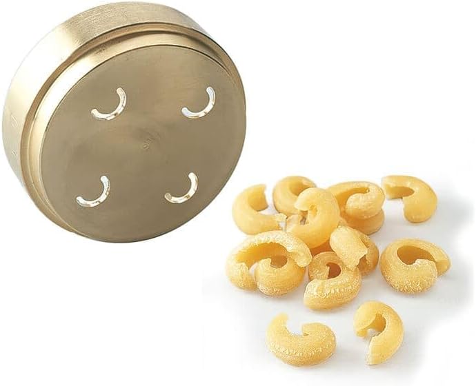 Einsatz Spaccatelli AT910005, Spaccatelli Pastaaufsatz