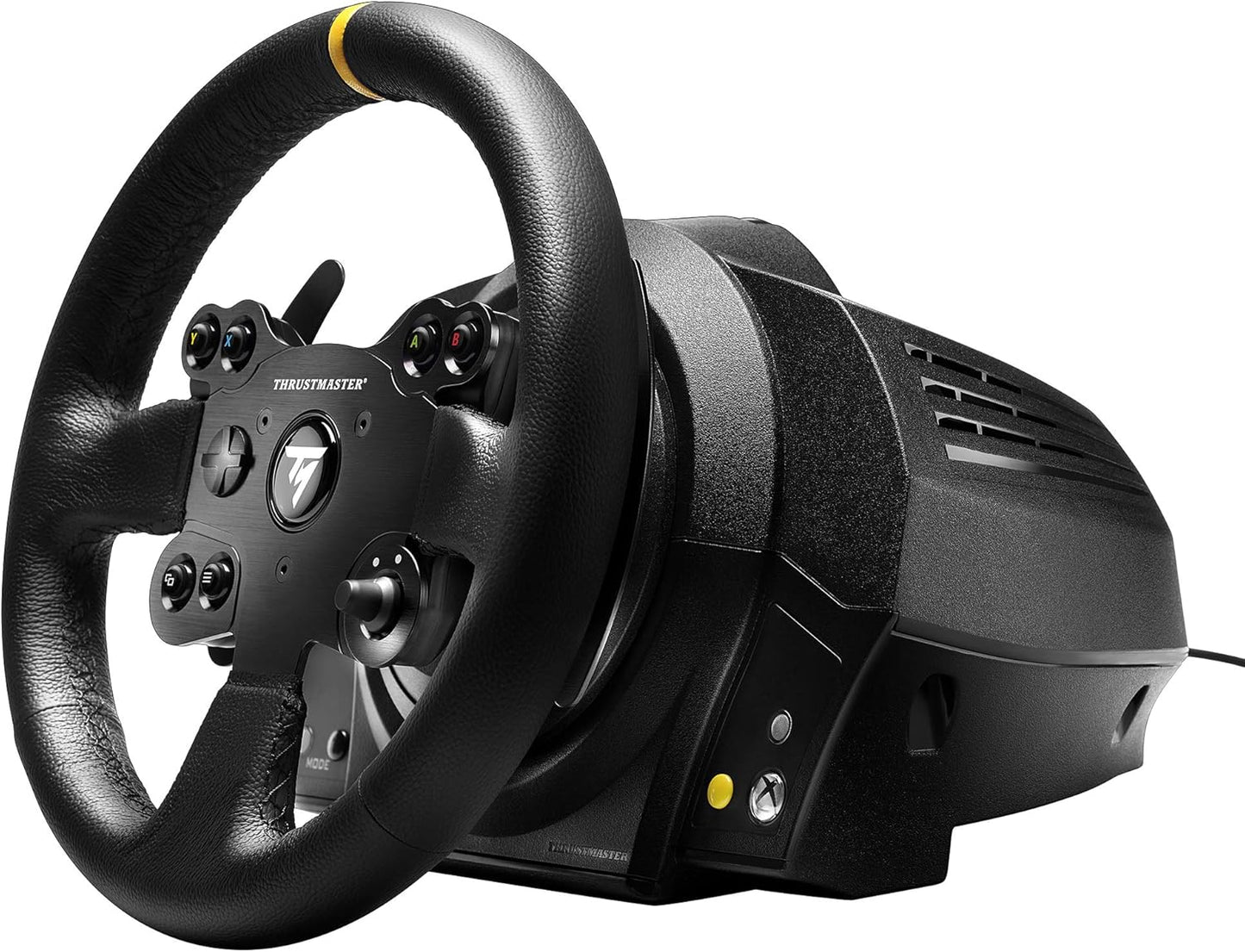 TX Racing Wheel Leather Edition