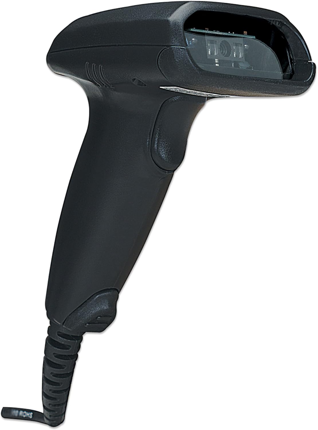 CCD Long Range Barcodescanner 500 mm, long Range CCD 500 mm Scanbr. 10.000 lux