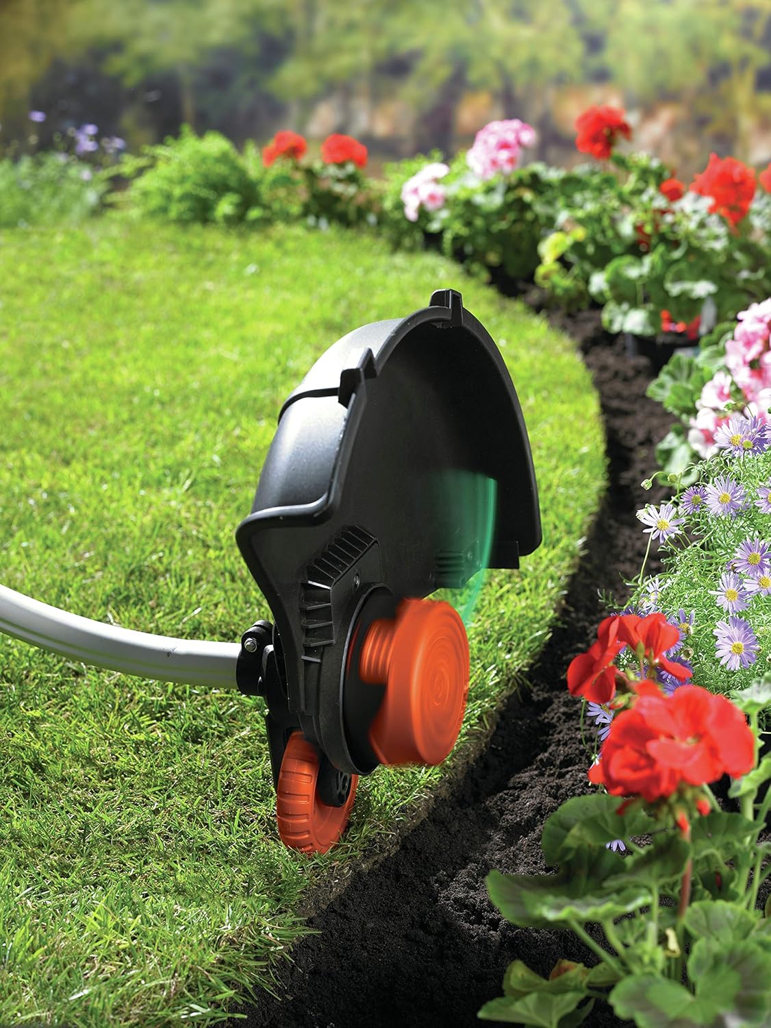 Elektro-Motorsense Trimmer GL9035, Trimmer