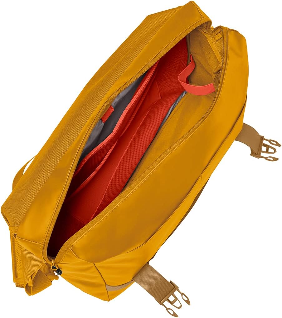Mineo Messenger, Einheitsgrösse Burnt Yellow