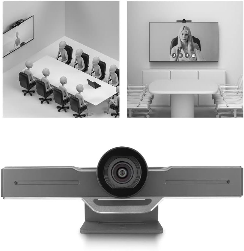 AC7990 Konferenzkamera Full HD mit PTZ-Funktion