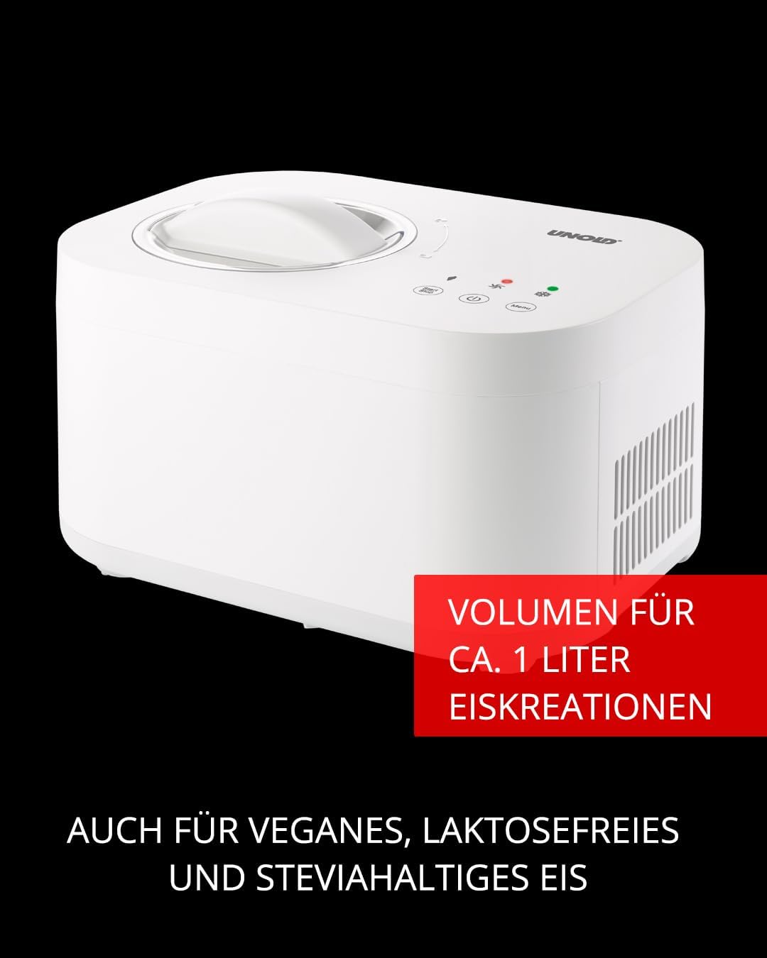 Eismaschine Snow 48920