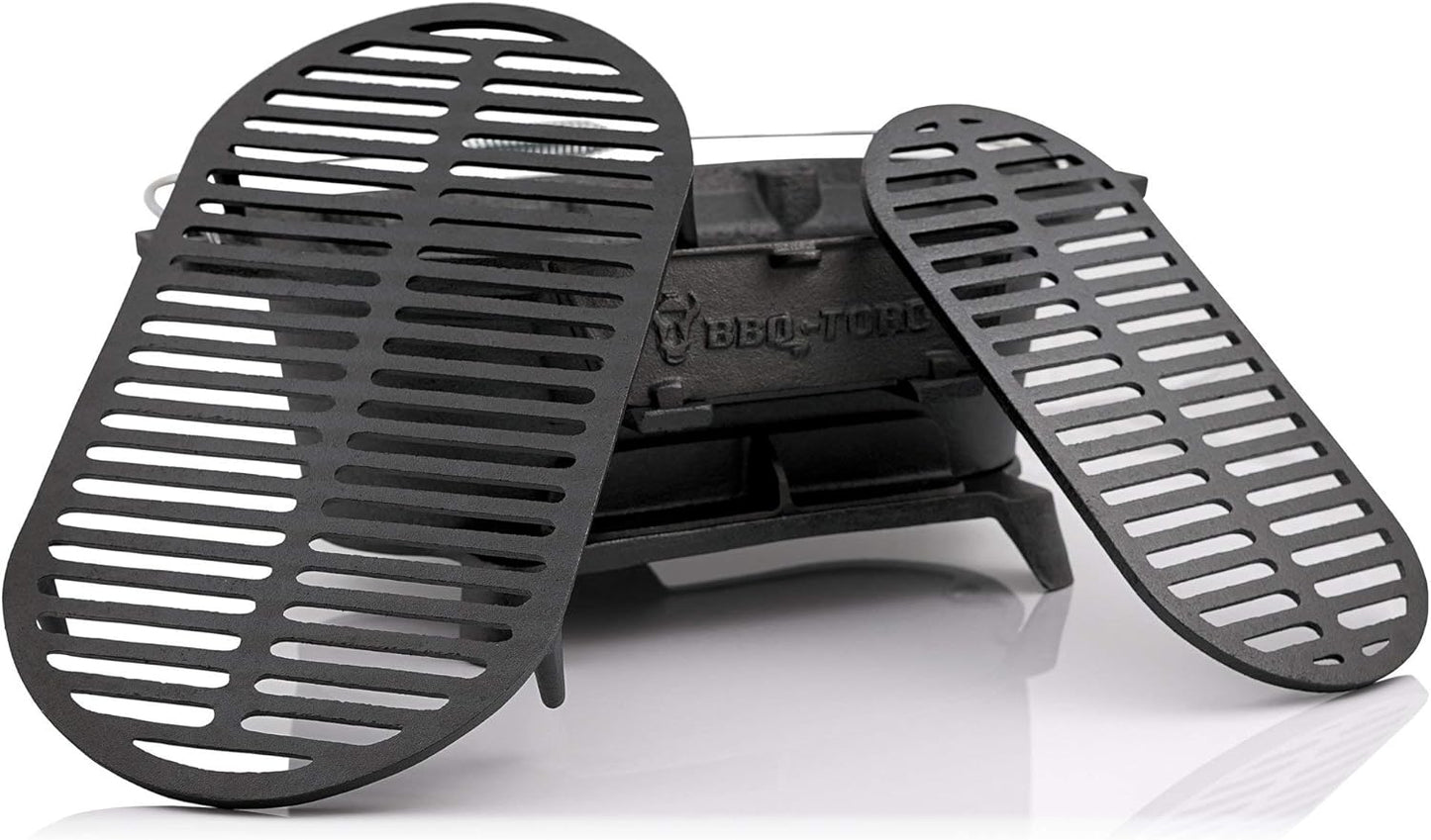 Grilltopf