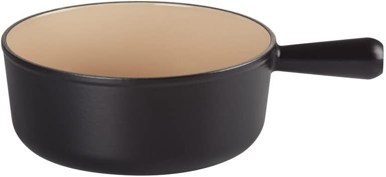 Gusseisen Caquelon 24 cm
