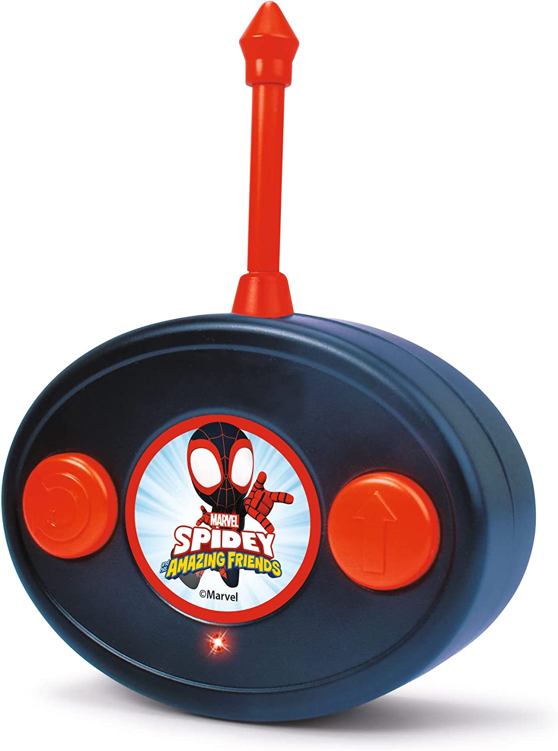 RC Miles Morales Techno-Racer, Spielfahrzeug, Miles Morales