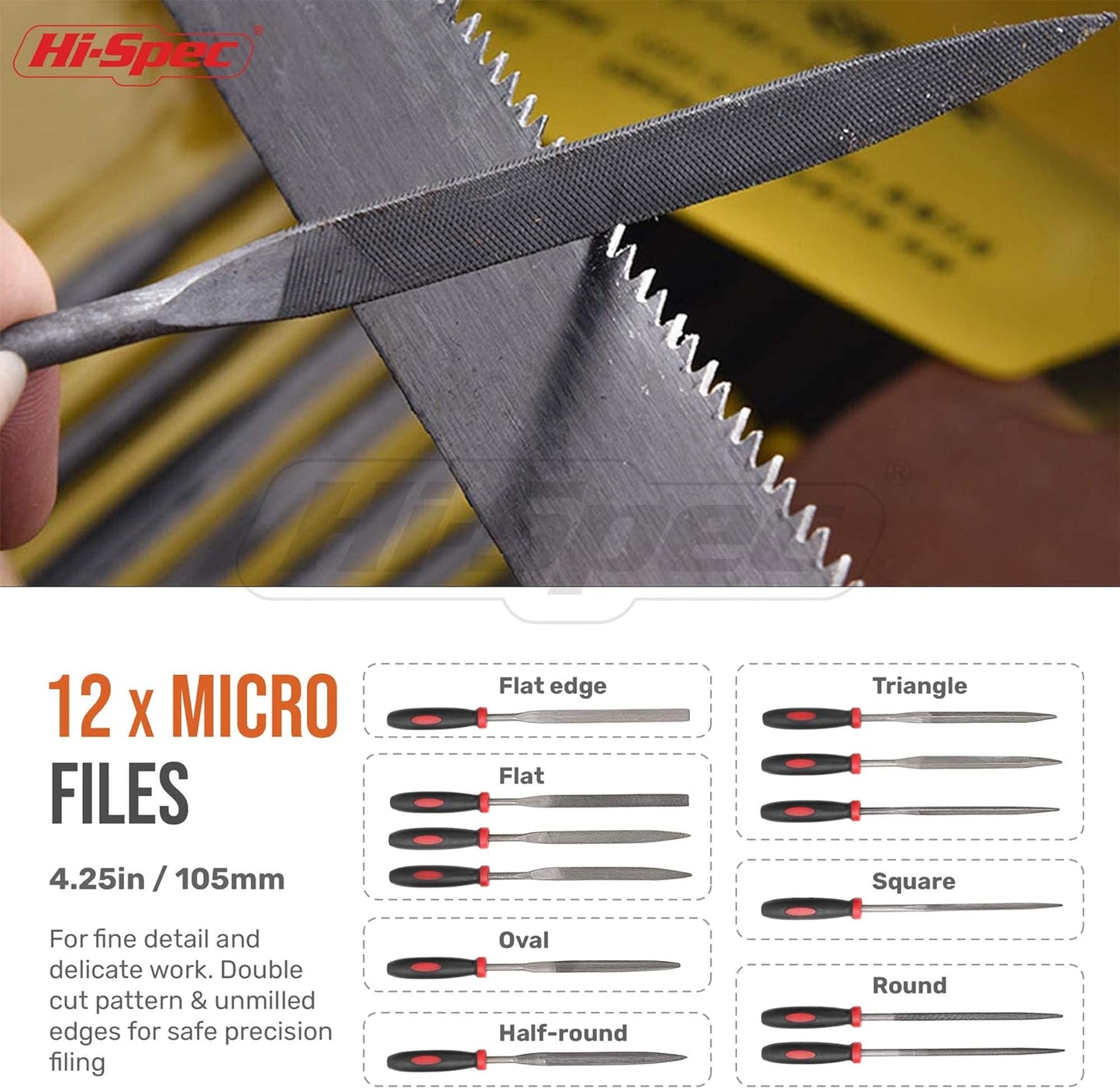 DT40106REU, 17 Teile