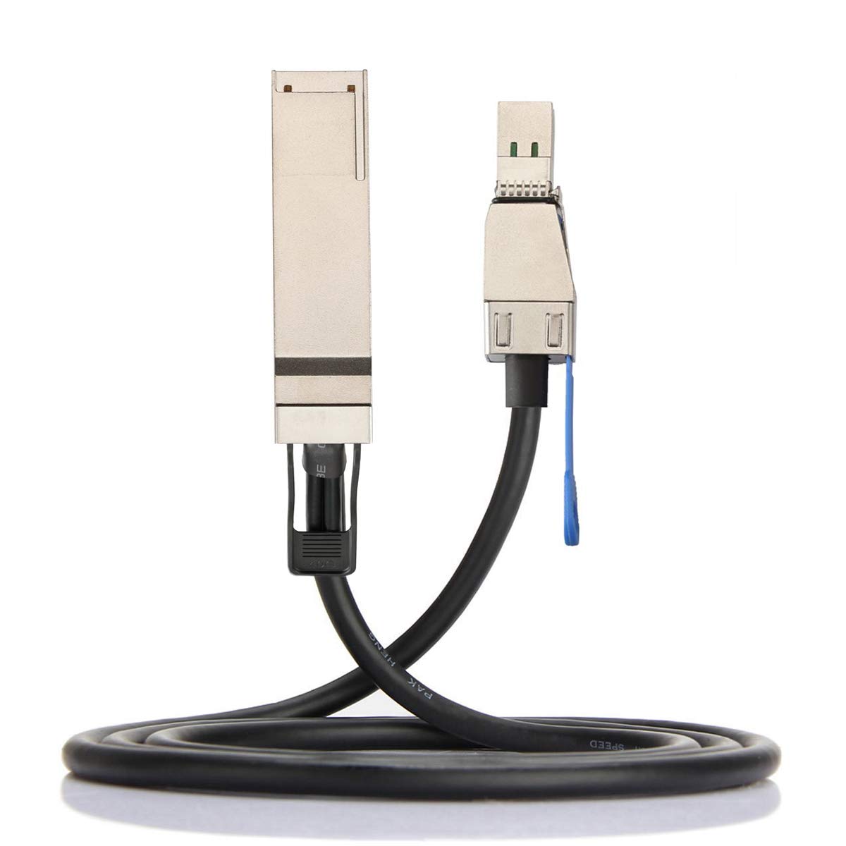QSFP+ 40G auf Mini SAS HD SFF-8644 DAC Kabel