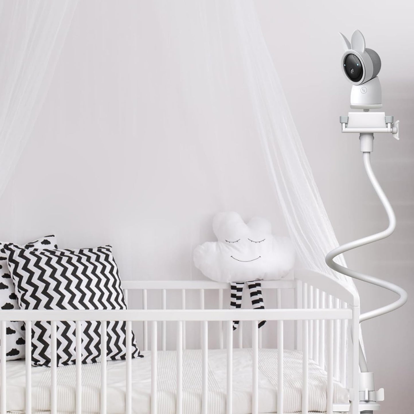 Babyphone-Halterung für Video Babyphone (33 Zoll), 33 Zoll für Arenti