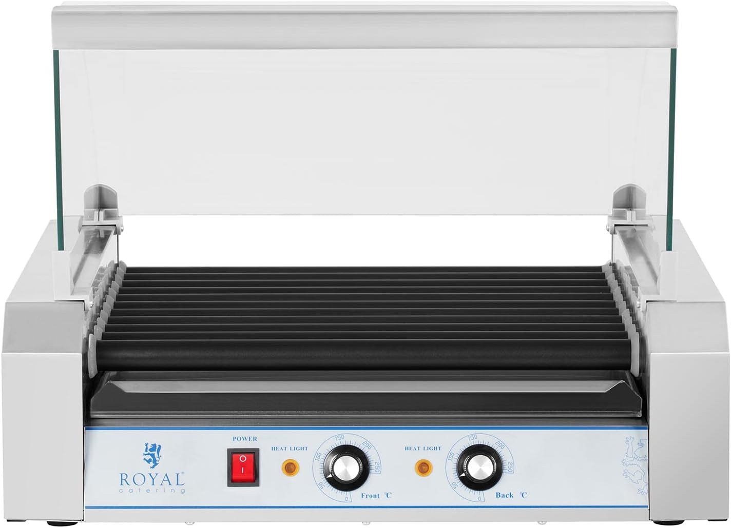 Hot Dog Grill RCHG-11T