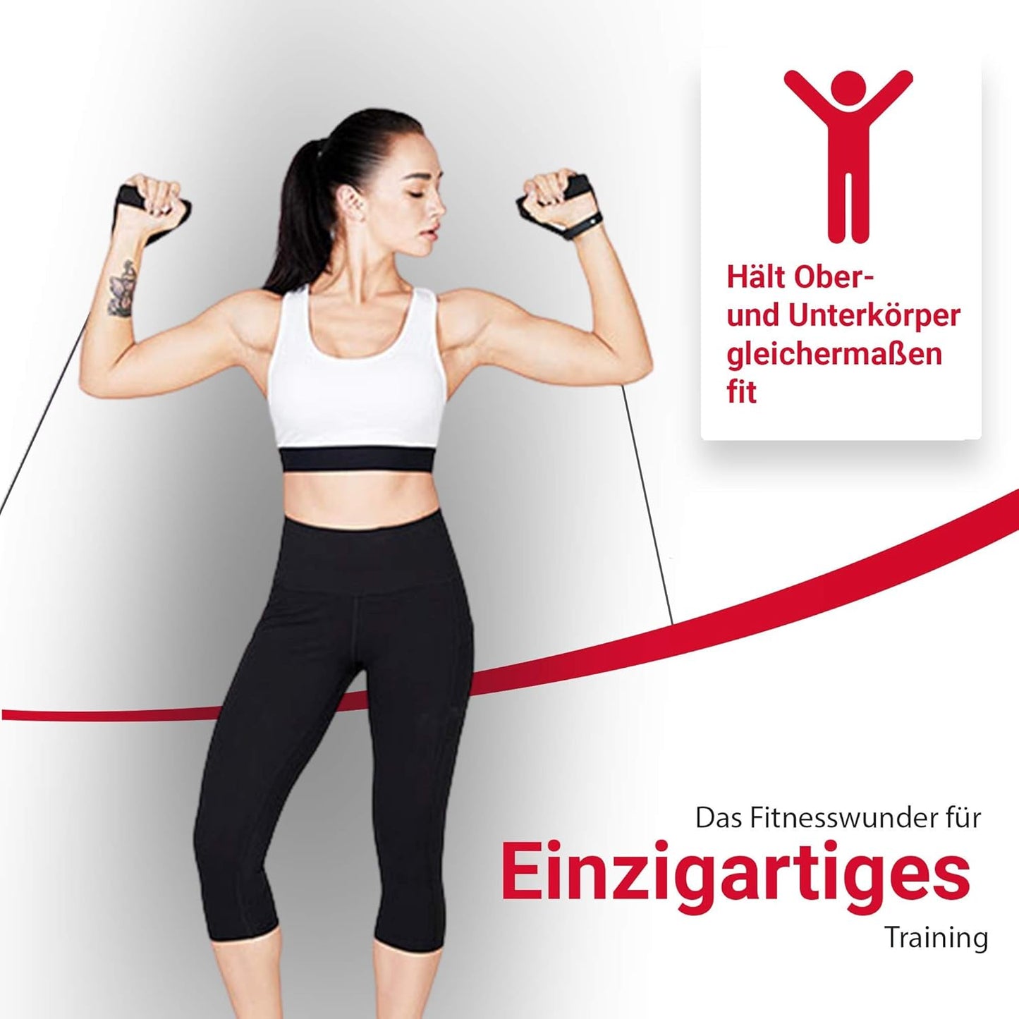 MediPull Trainingsgerät