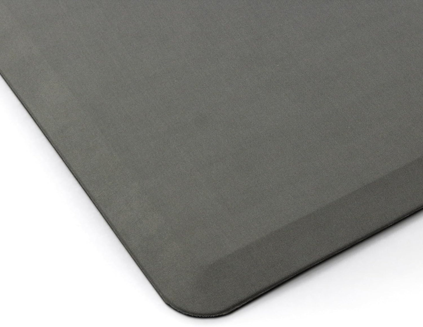 Anti-Ermüdungsmatte für Steharbeitsplätze, Grau 80L x 50B x 2D cm