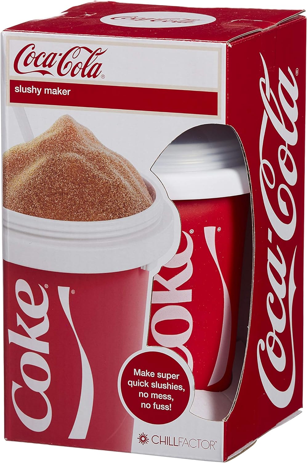 2er Set - Slushy Maker, 2