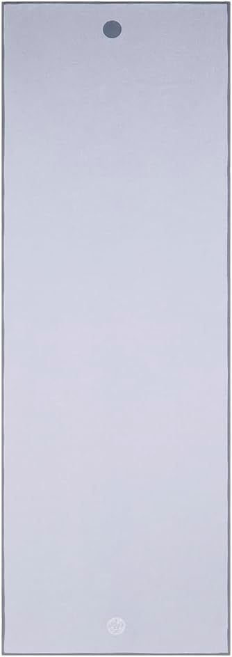 Yoga Handtuch, 71" x 24" Lavendel