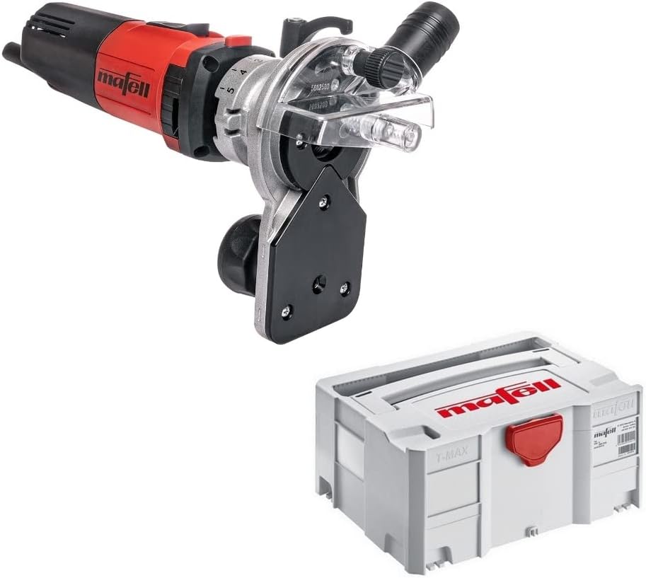 Kantenfräse KF 1000