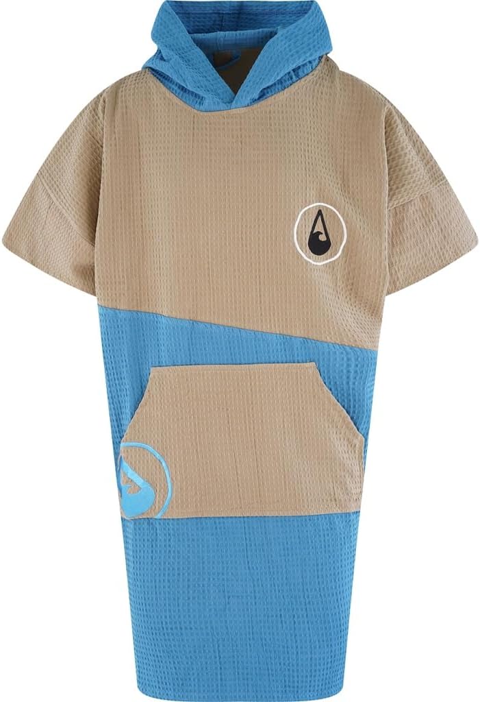Surf Poncho, Lighd L/XL