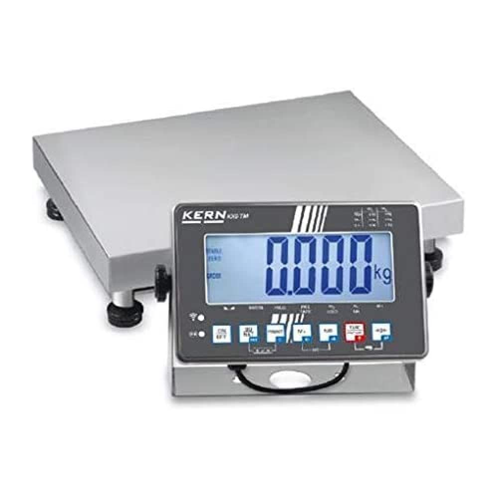 Plattformwaage SXS 6K-3M