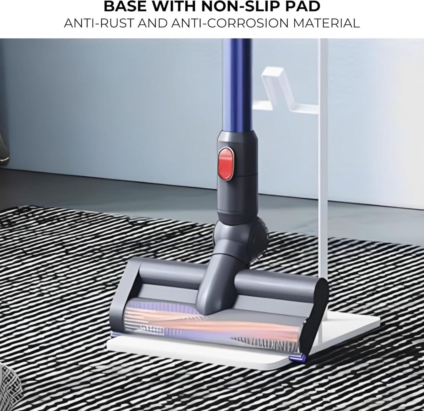 Staubsaugerhalter für Dyson, S9313