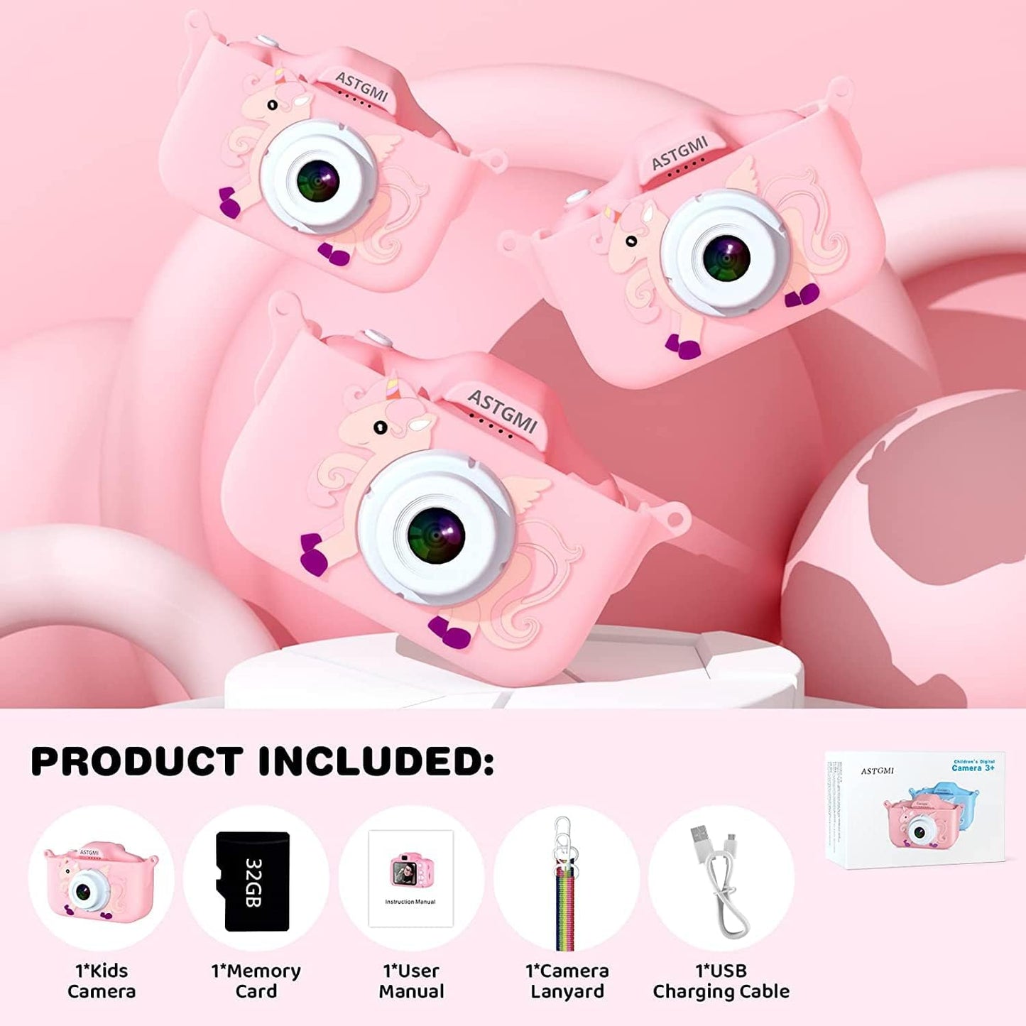 C3PRO, pink