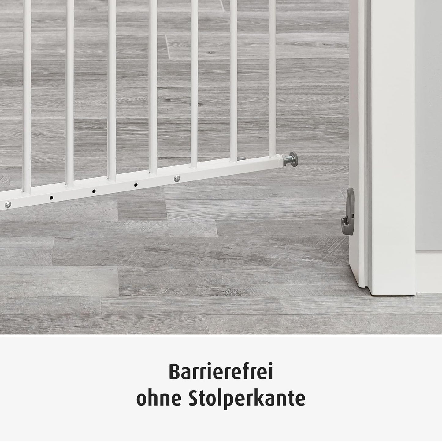Tür- und Treppengitter Advanced