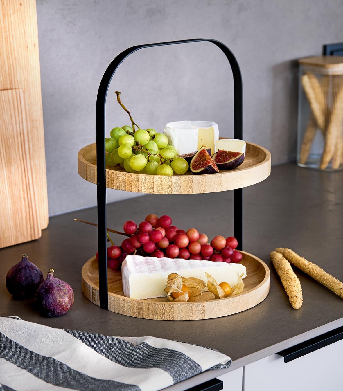Etagere