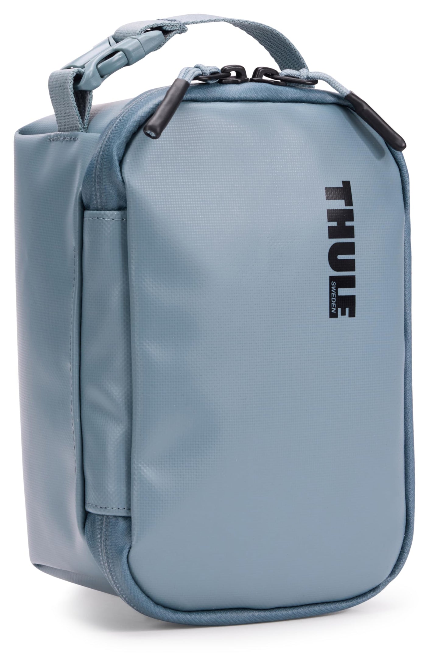 Chasm Small Gear Cube, 3 Pond Gray