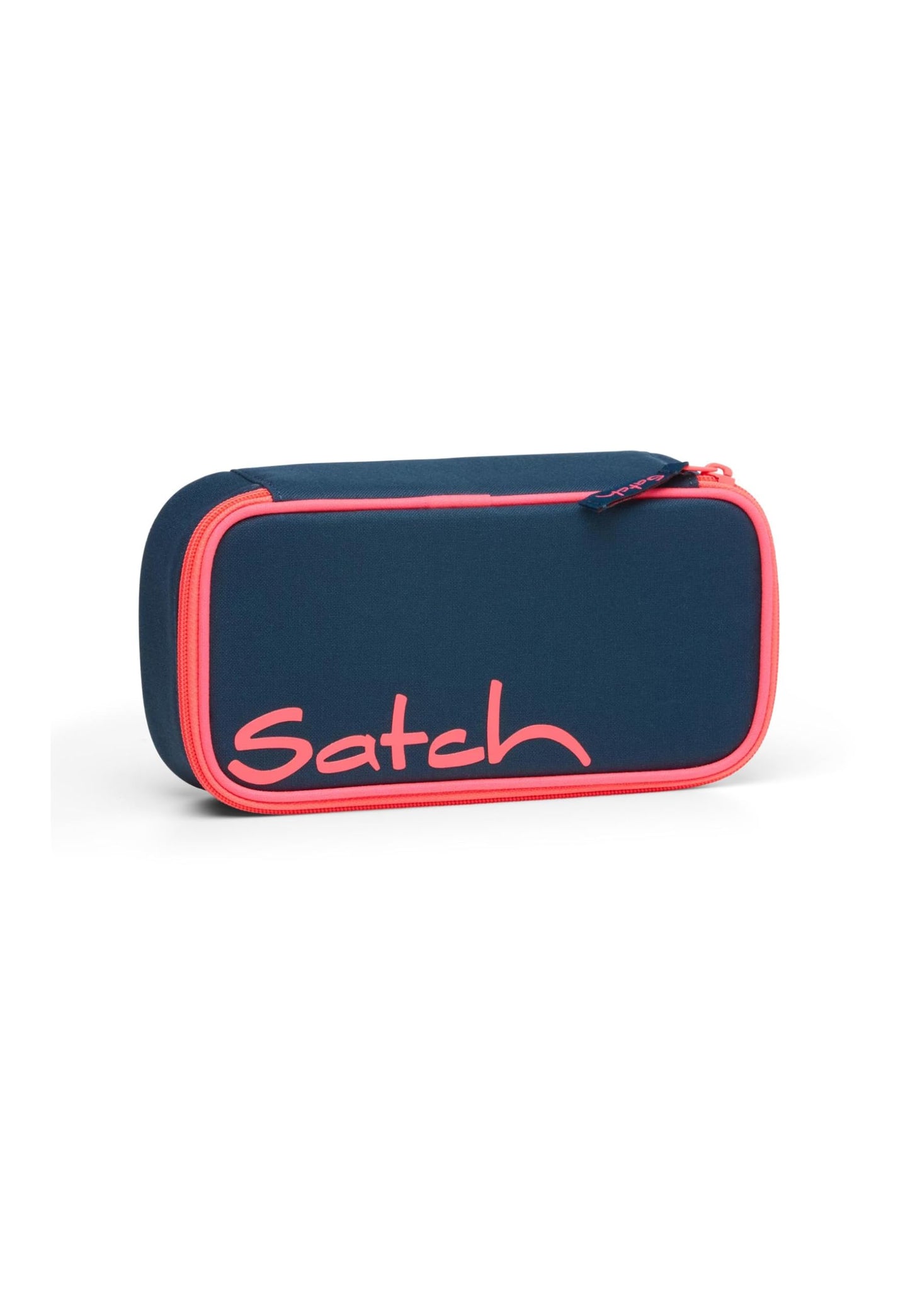 Schlamperbox Pink Phantom, Pink Phantom - Petrol