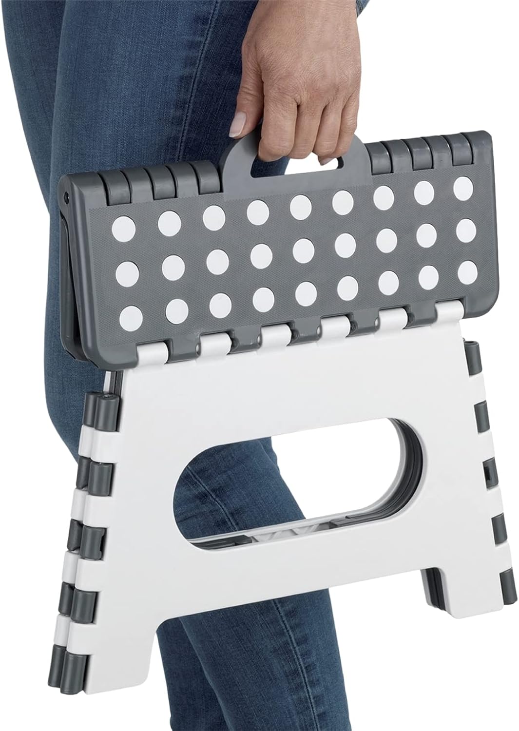 Klapp-Hocker Secura