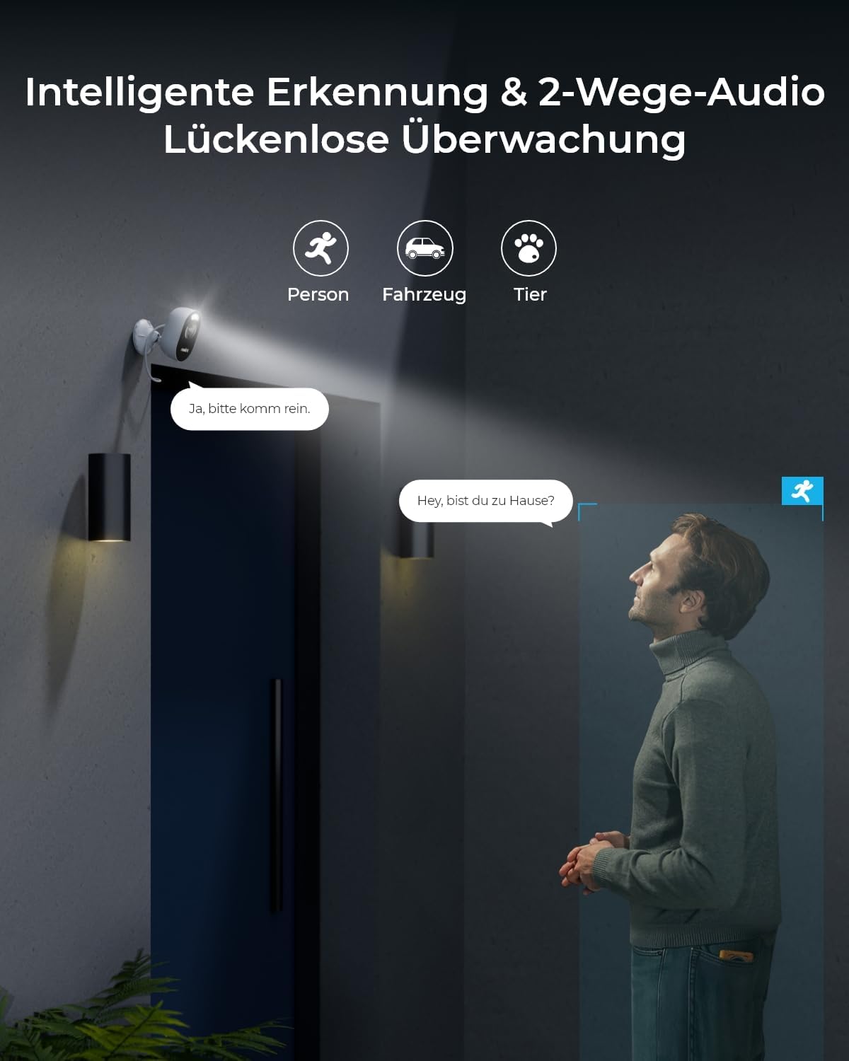 Lumus, Weiss