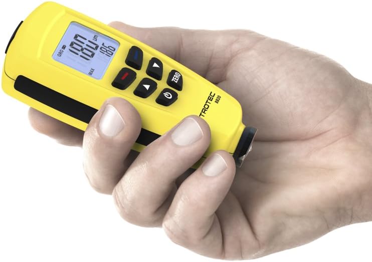 Lackmessgerät BB20, 0 bis 1.250 µm