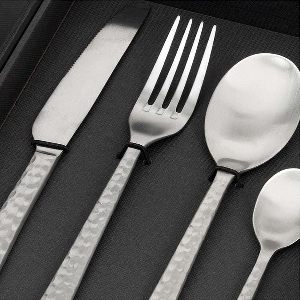 Hune Besteckset 16-teilig, Besteckset 16tlg.
