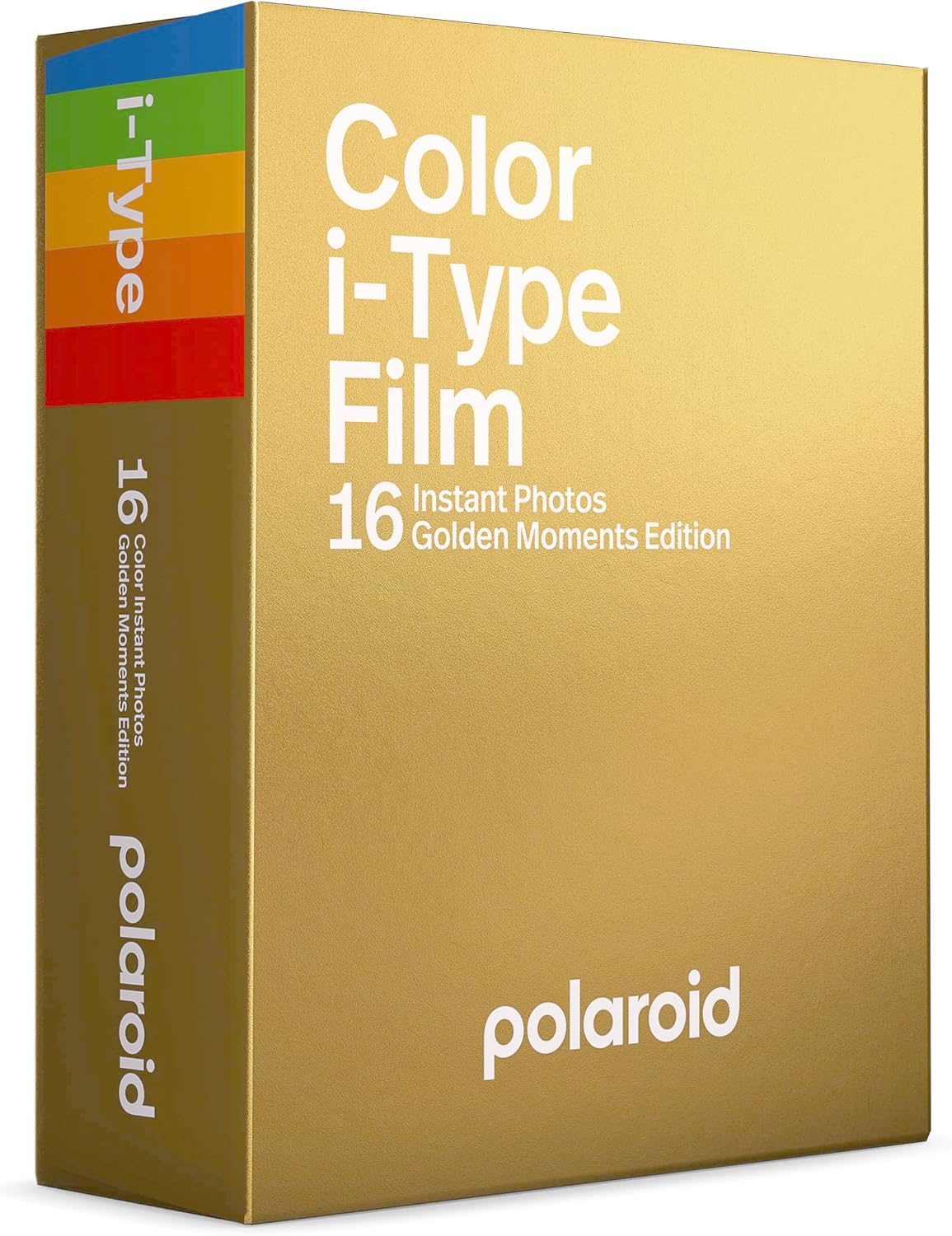 GoldenMoments Double P, Golden Moments Edition 16 Filme