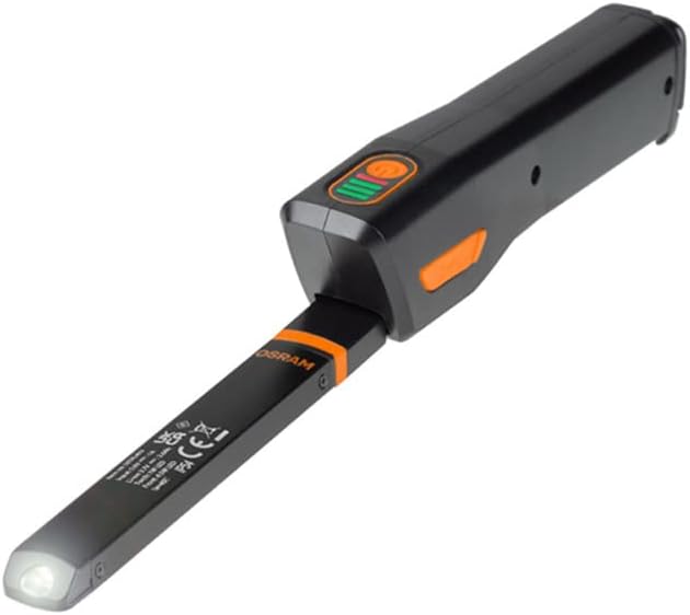 Handlampe LEDInspect SLIM500, SLIM500