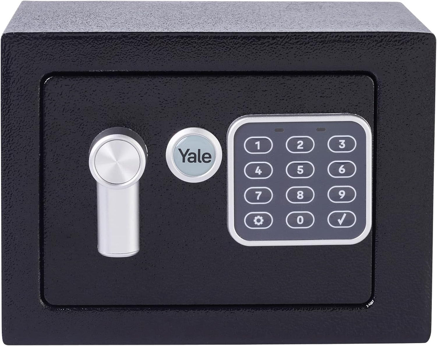 Möbeltresor YSV170DB2, Mini - Neu / Schwarz